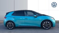 Volkswagen ID.3 150kW Max Pro Performance 58kWh 5dr Auto Electric Hatchback